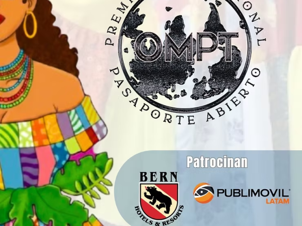 Panamá lanza oficialmente los XI Premios Pasaporte&nbsp;Abierto